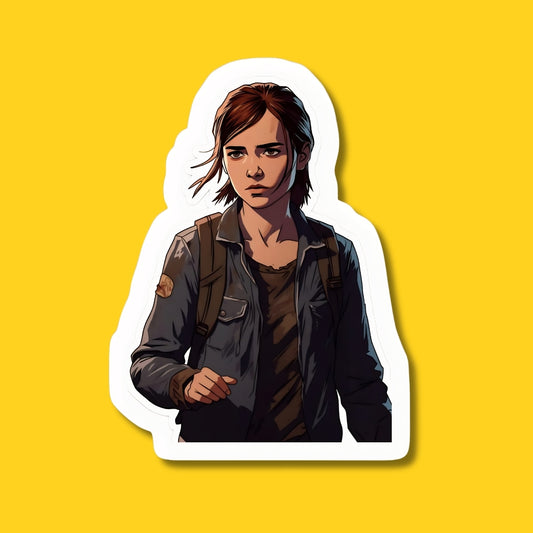 life is strange sticker