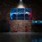 BMW M5 3 Panel Wall Frames | Premium Car Wall Art | 4K Waterproof & Fade-Proof Automotive Decor for Gaming Room, Office & Bedroom