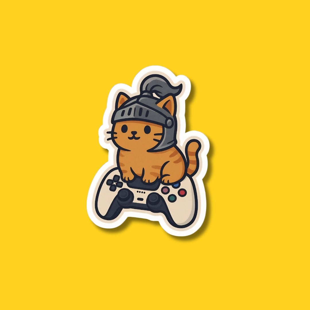 video games sticker