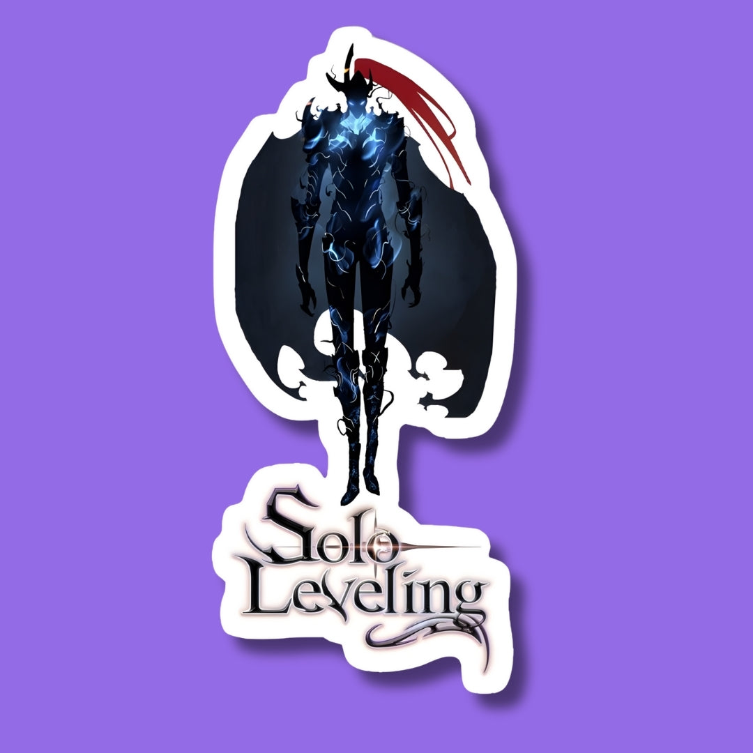 Igris Sticker