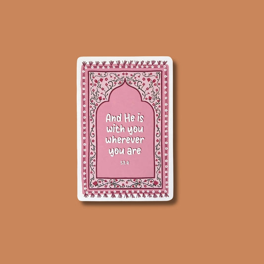 Inspirational Stickers