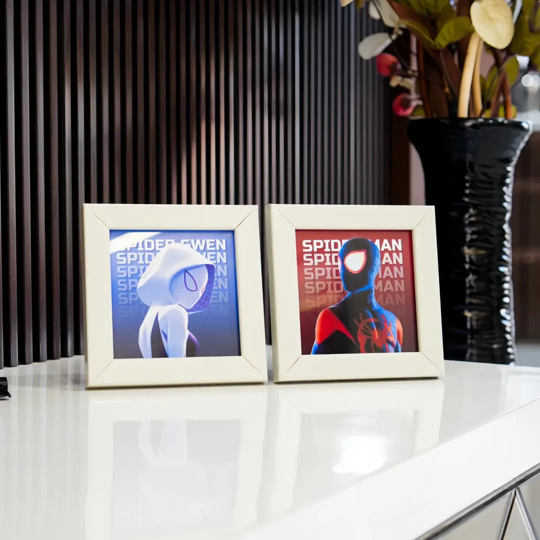 Mini Frames